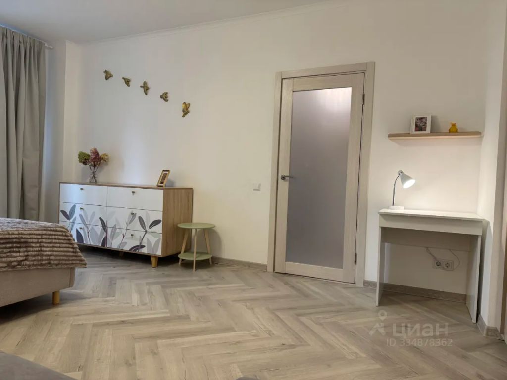 m. Timiryazevskaya: Apartment, 1-rooms