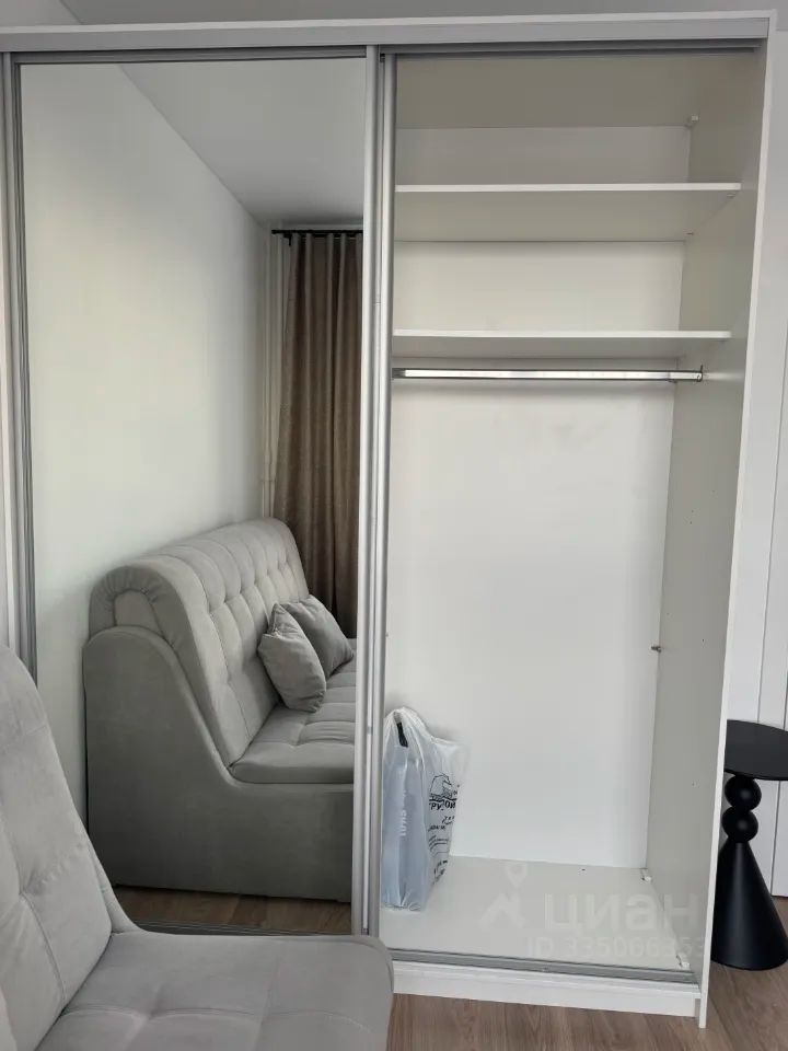 m. Medvedkovo: Apartment, 1-rooms