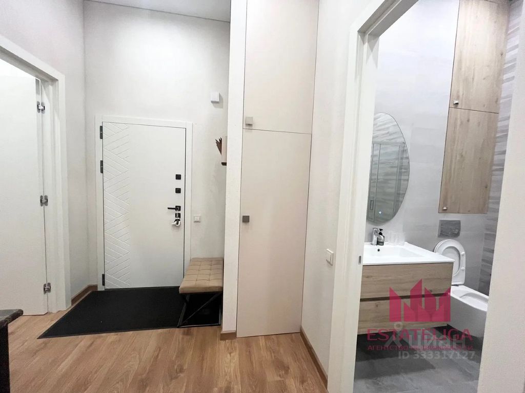 m. Kuntsevskaya: Apartment, 1-rooms