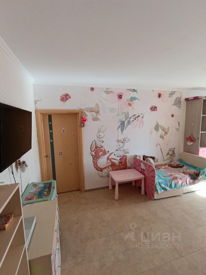 m. Kotelniki: Apartment, 2-rooms