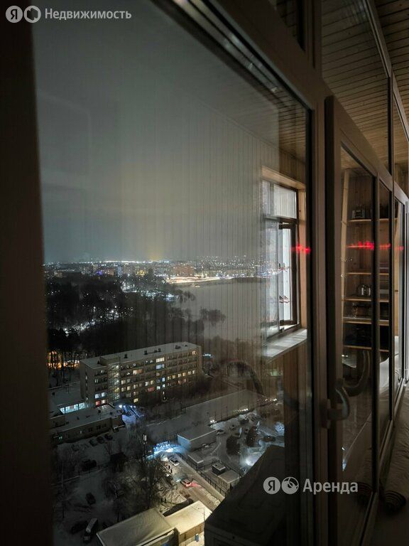 m. Fabrichnaya: Apartment, 1-rooms