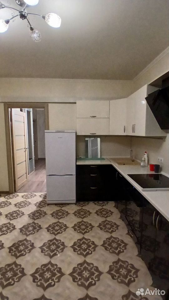 m. Zheleznodorozhnaya: Apartment, 2-rooms