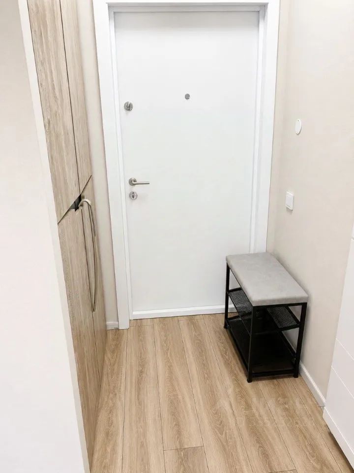 m. Ozernaya: Apartment, 1-rooms