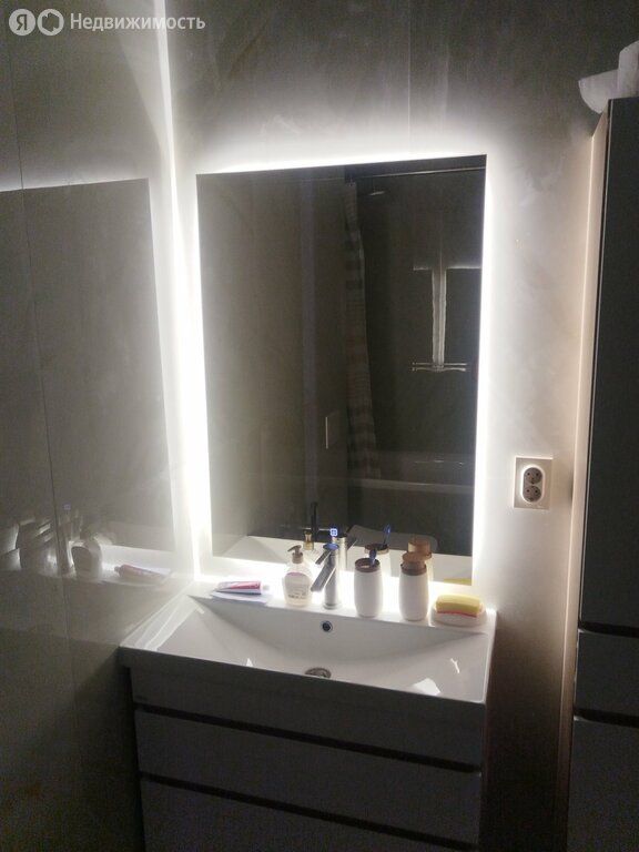 m. Aviamotornaya: Apartment, 2-rooms
