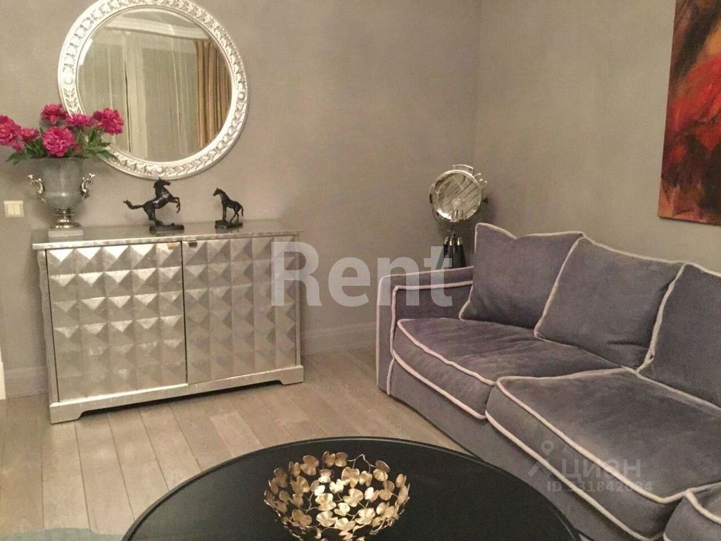 m. Davydkovo: Apartment, 2-rooms