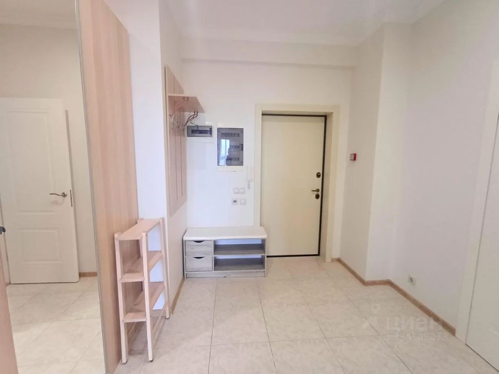 m. Belomorskaya: Apartment, 2-rooms