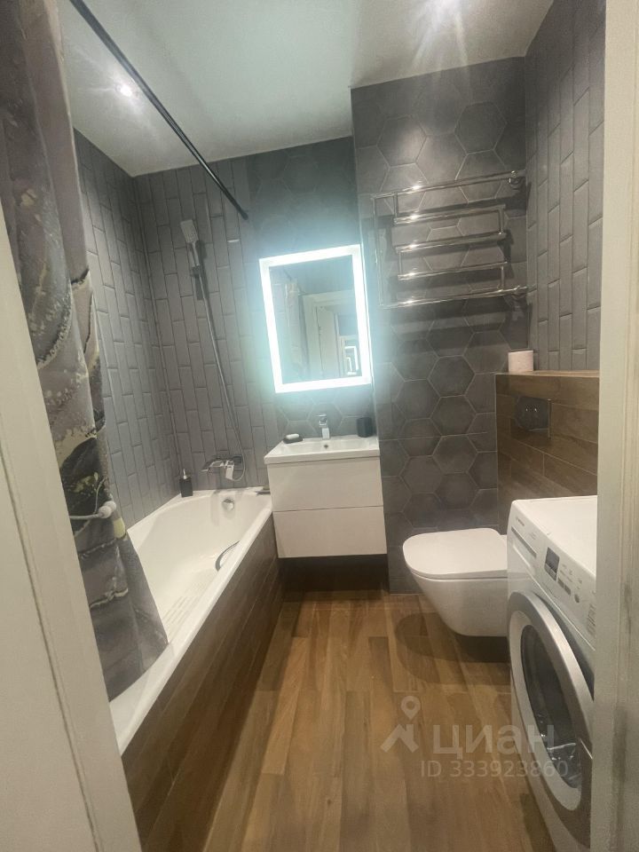 m. Planernaya: Apartment, 1-rooms