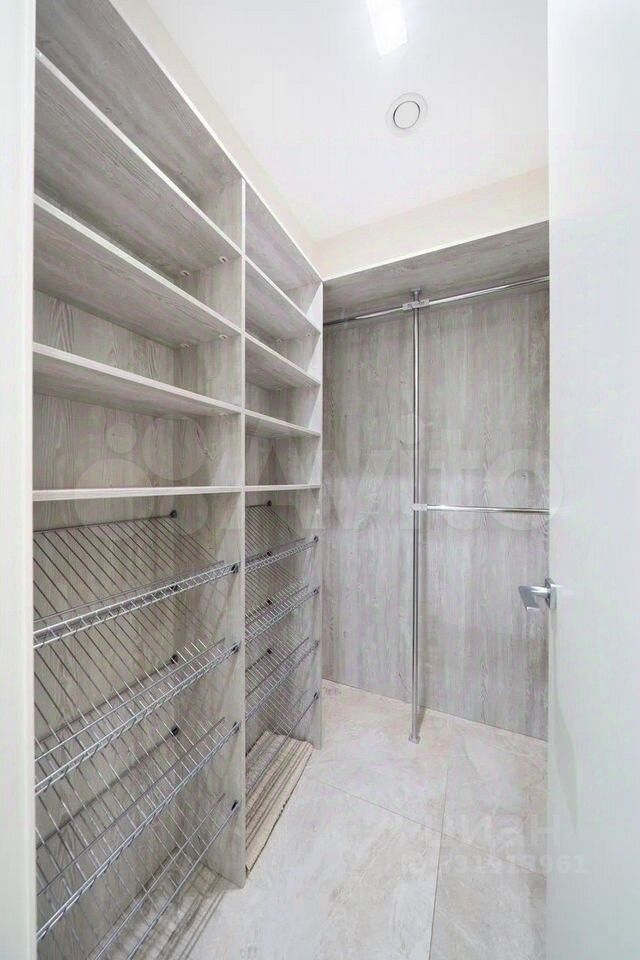 m. Dinamo: Apartment, 3-rooms