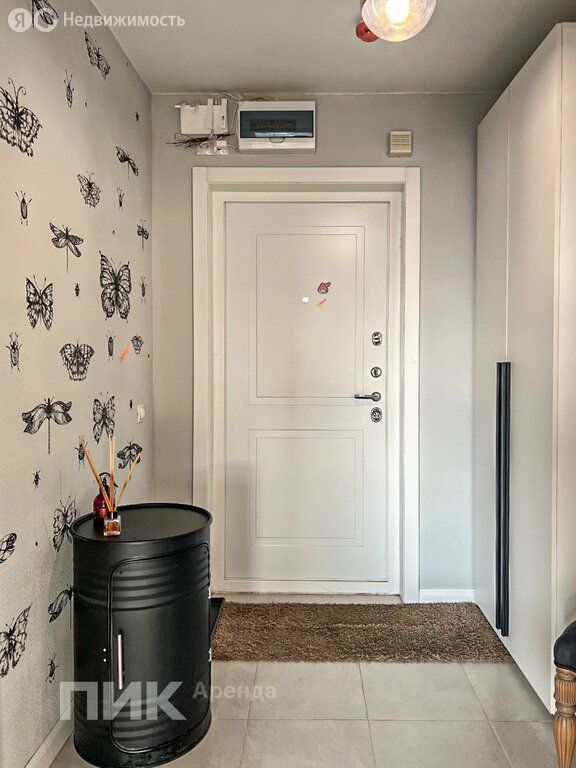 m. Mitino: Apartment, 1-rooms