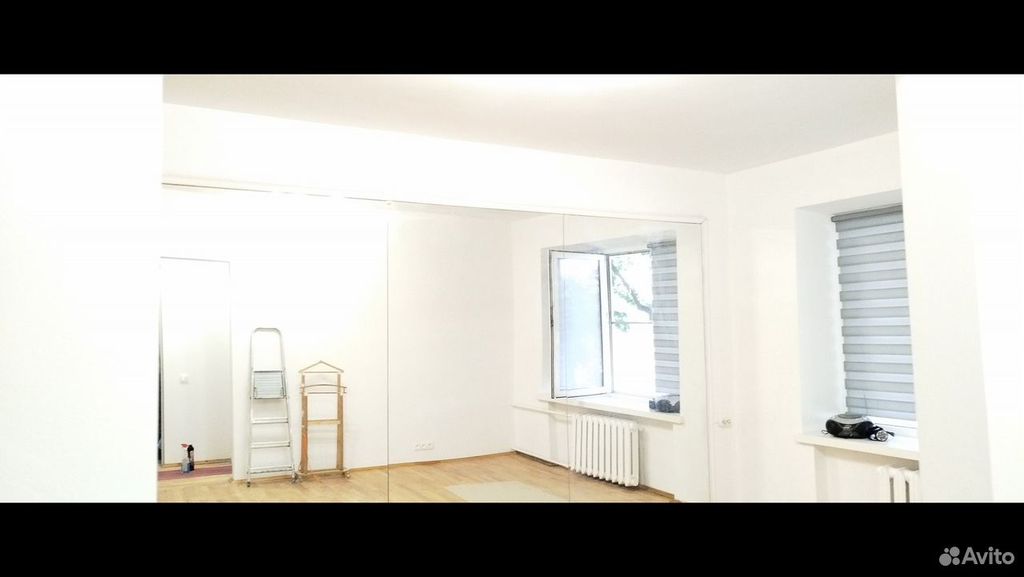 m. Ulitsa 1905 goda: Apartment, 1-rooms