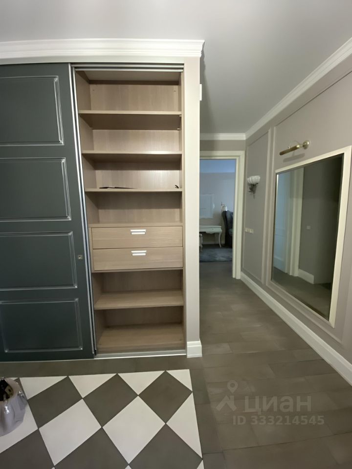 m. Davydkovo: Apartment, 2-rooms