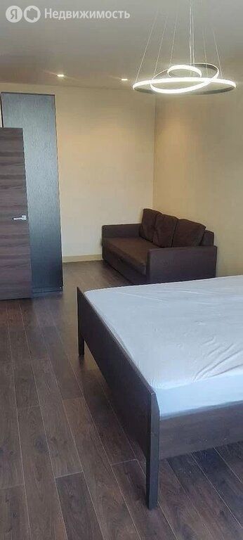 m. Nagornaya: Apartment, 1-rooms