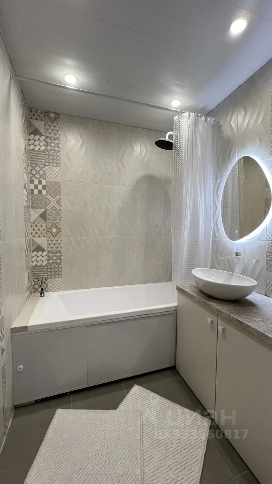 m. Nizhegorodskaya: Apartment, 2-rooms