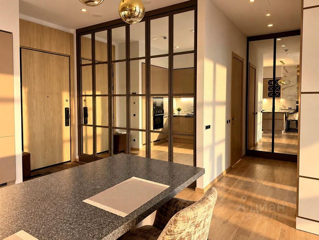 m. Testovskaya: Apartment, 1-rooms