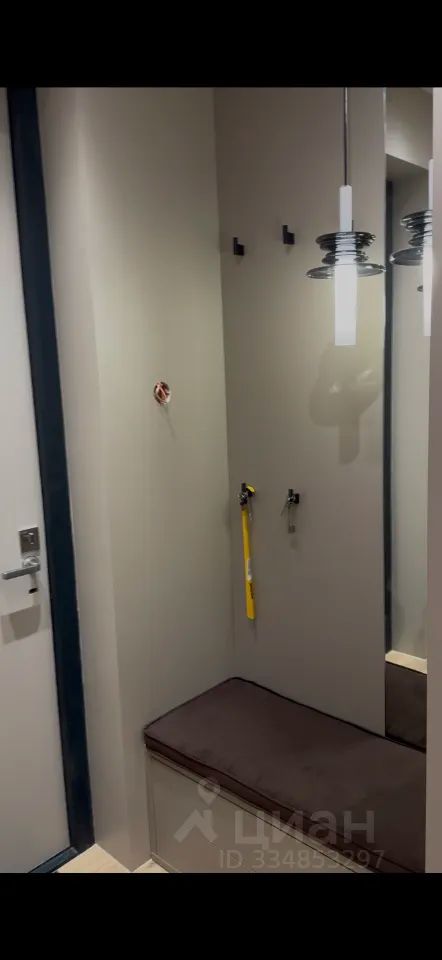m. Fili: Apartment, 2-rooms