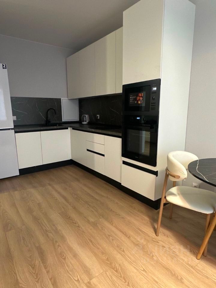 m. Olgino: Apartment, 1-rooms