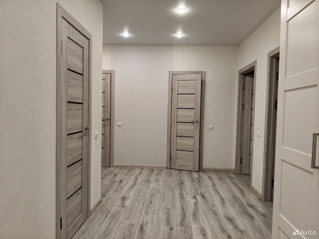 m. Reutovo: Apartment, 3-rooms