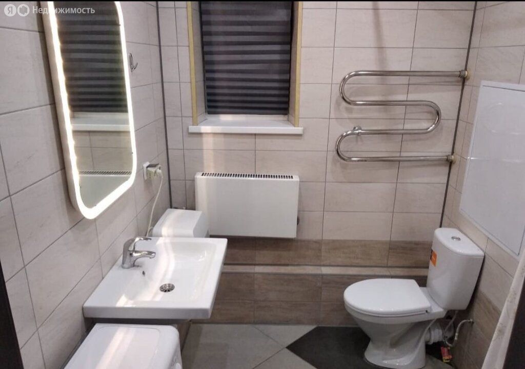 m. Khimki: Apartment, studio