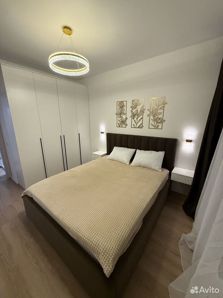 m. Kotelniki: Apartment, 1-rooms