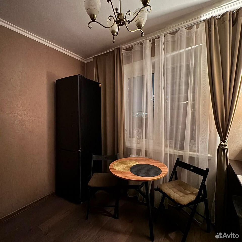 m. Serpukhovskaya: Apartment, 2-rooms