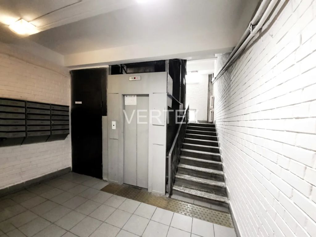 m. Delovoy tsentr (Vystavochnaya): Apartment, 1-rooms