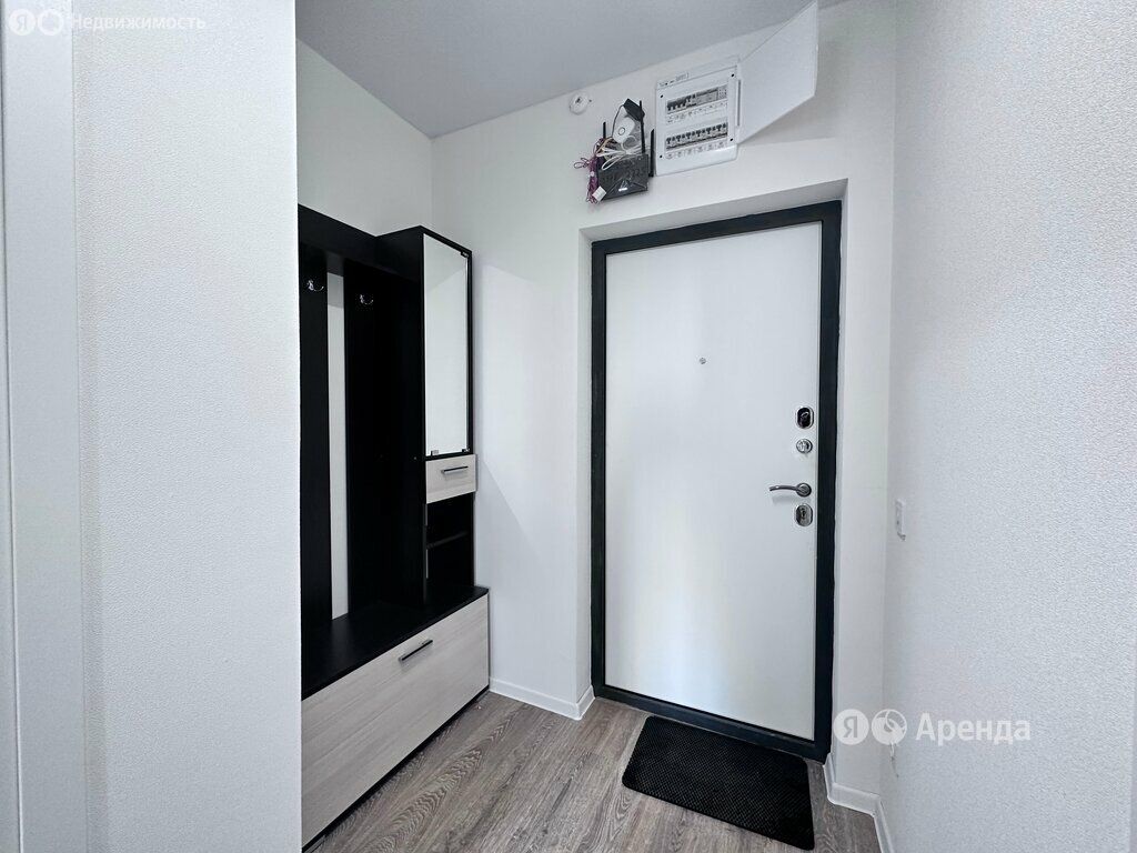 m. Nekrasovka: Apartment, 1-rooms