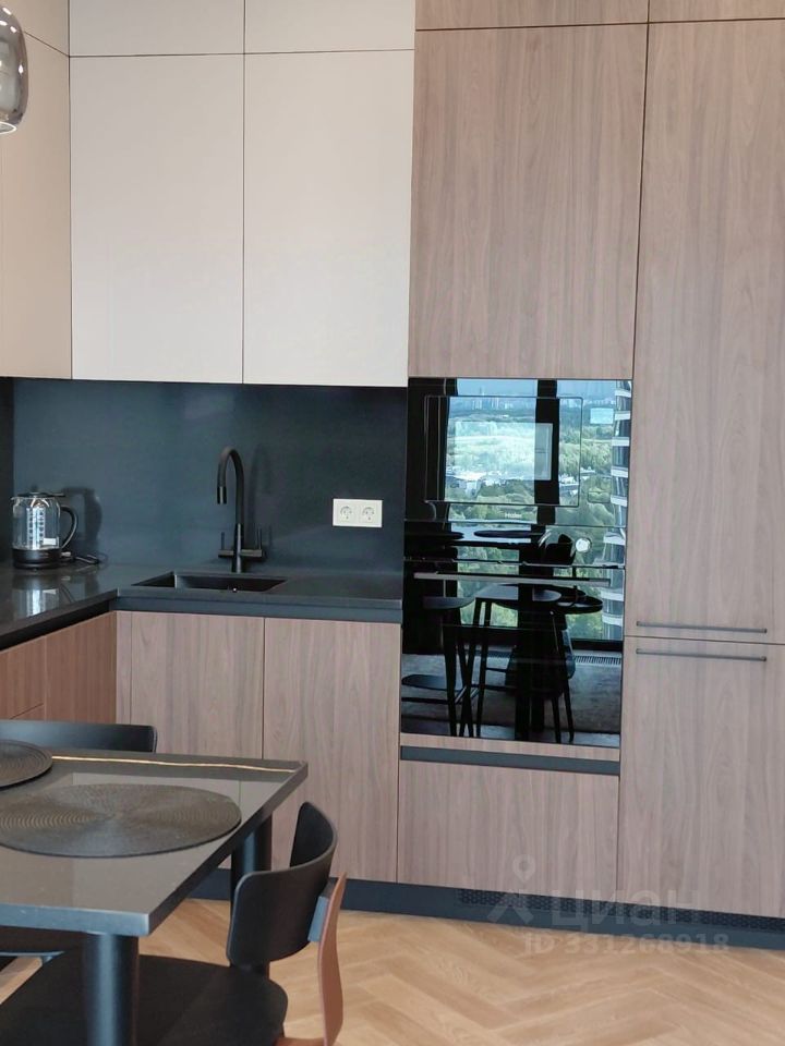 m. Terekhovo: Apartment, 2-rooms