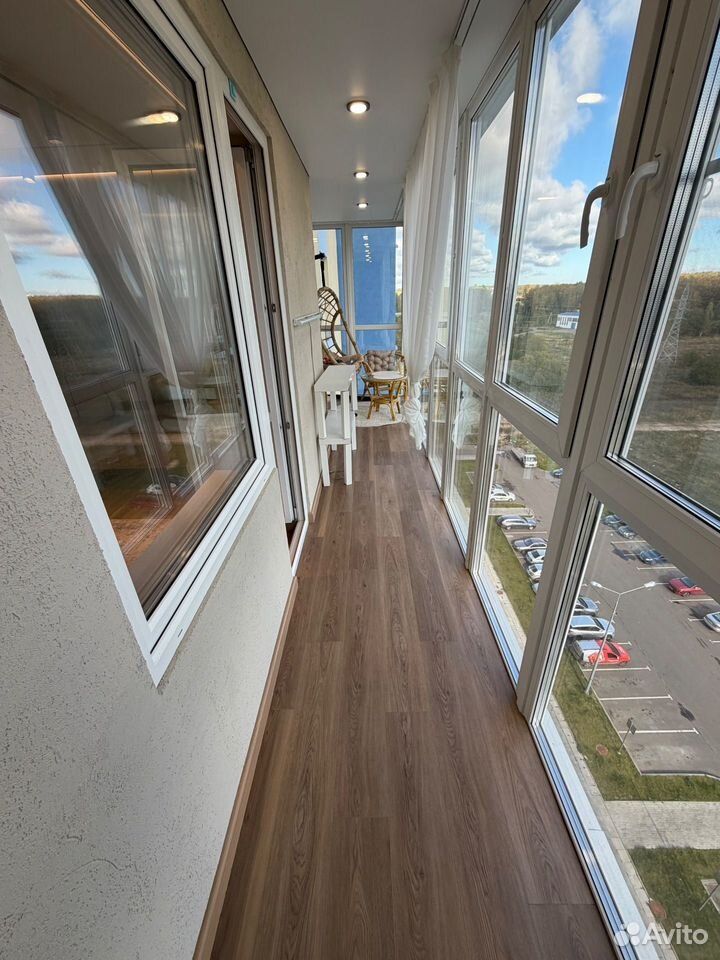 m. Sheremetyevskaya: Apartment, 2-rooms
