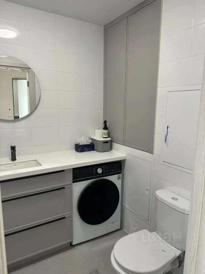 m. Butyrskaya : Apartment, 1-rooms