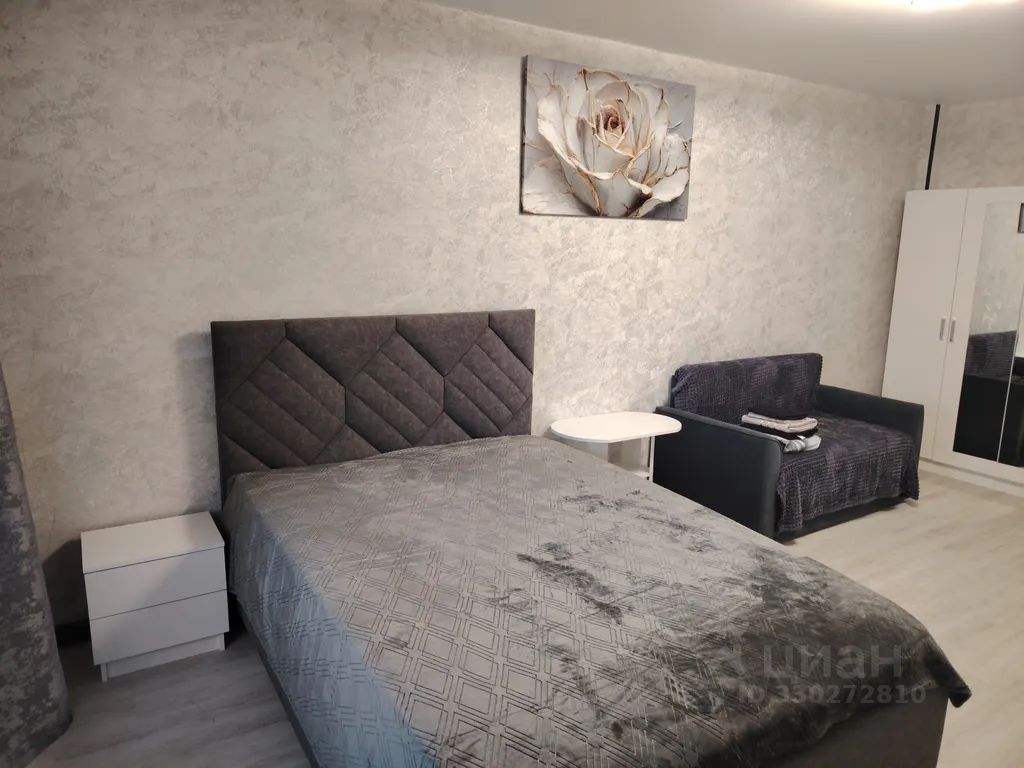 m. Podolsk: Apartment, 1-rooms