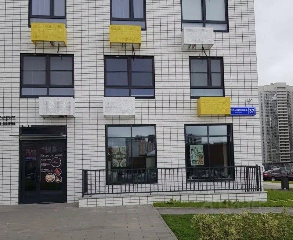 m. Molzhaninovo: Apartment, 2-rooms