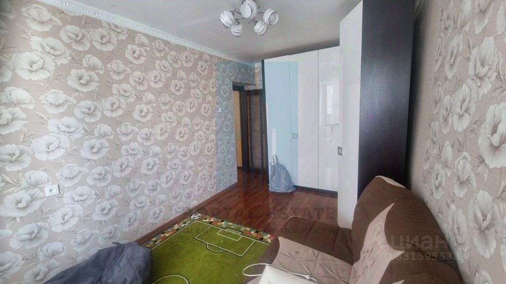 m. Silikatnaya: Apartment, 2-rooms