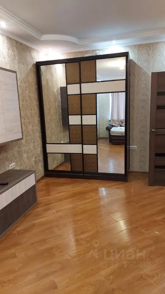 m. Olgino: Apartment, 1-rooms