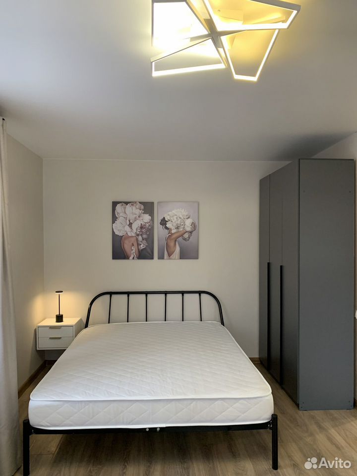 m. Podolsk: Apartment, 1-rooms