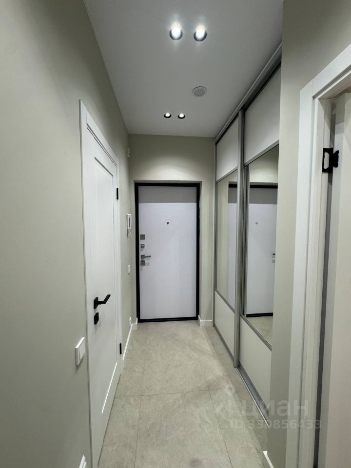 m. Odintsovo: Apartment, 1-rooms