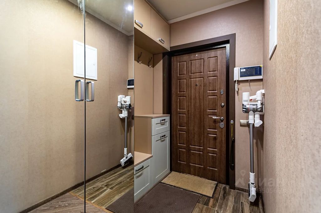 m. Novokosino: Apartment, 3-rooms