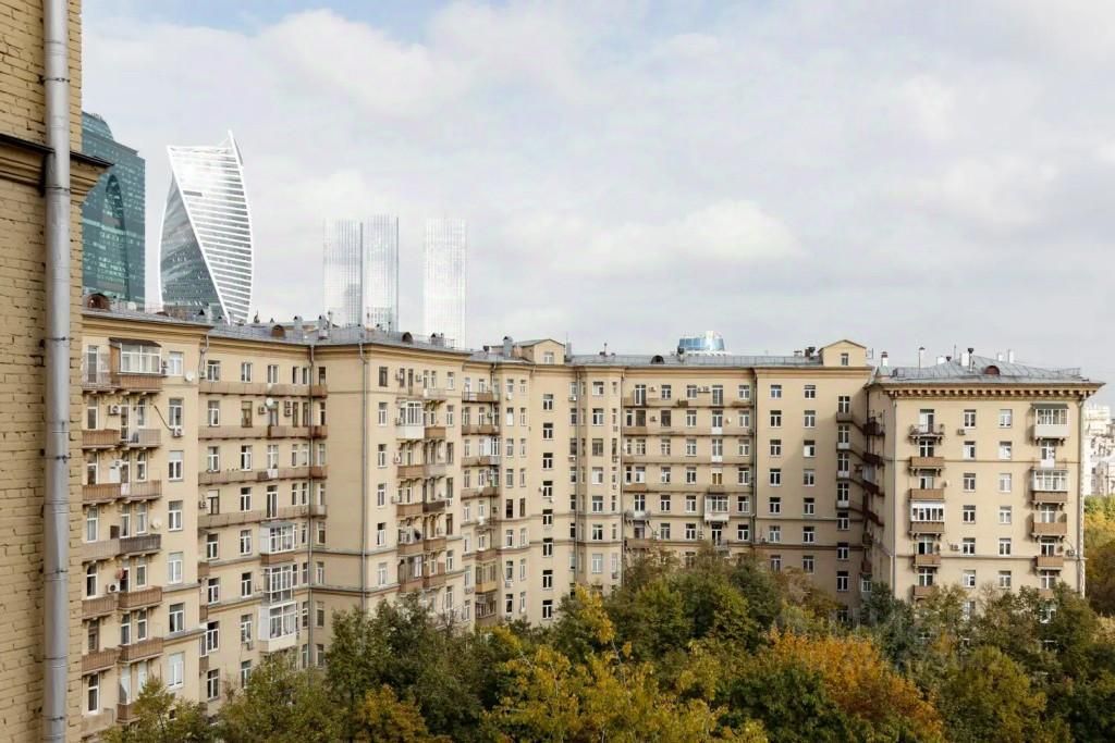 m. Kutuzovskaya: Apartment, 1-rooms