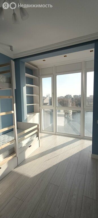 m. Khimki: Apartment, 3-rooms