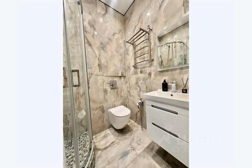 m. Kotelniki: Apartment, 1-rooms