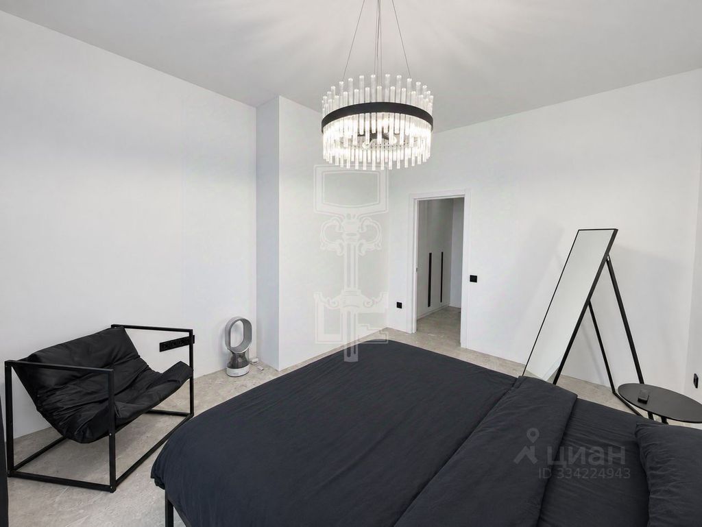 m. Delovoy tsentr (Vystavochnaya): Apartment, 2-rooms