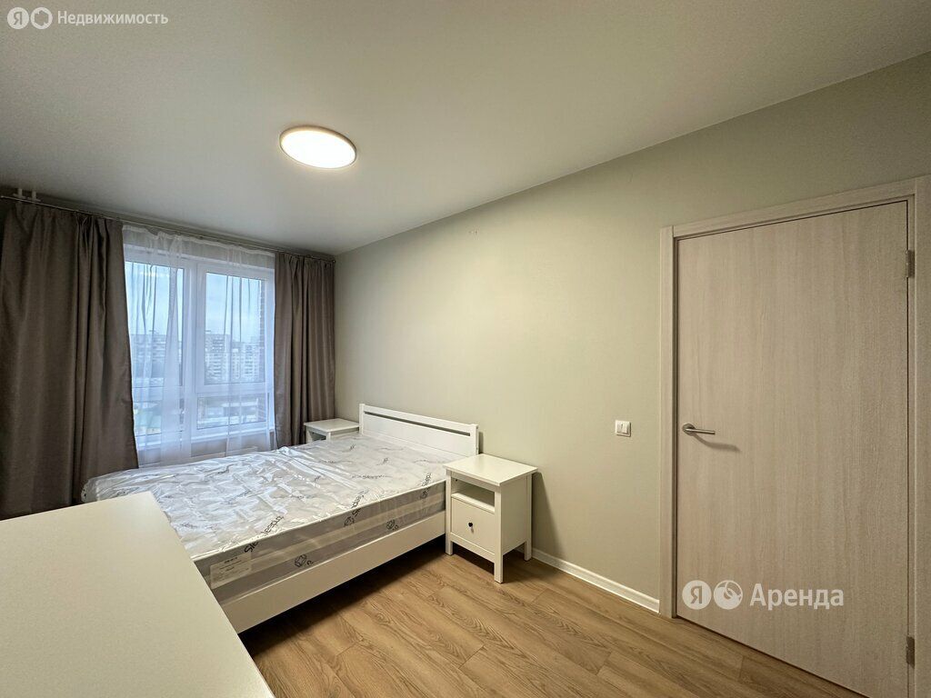 m. Okruzhnaya: Apartment, 2-rooms