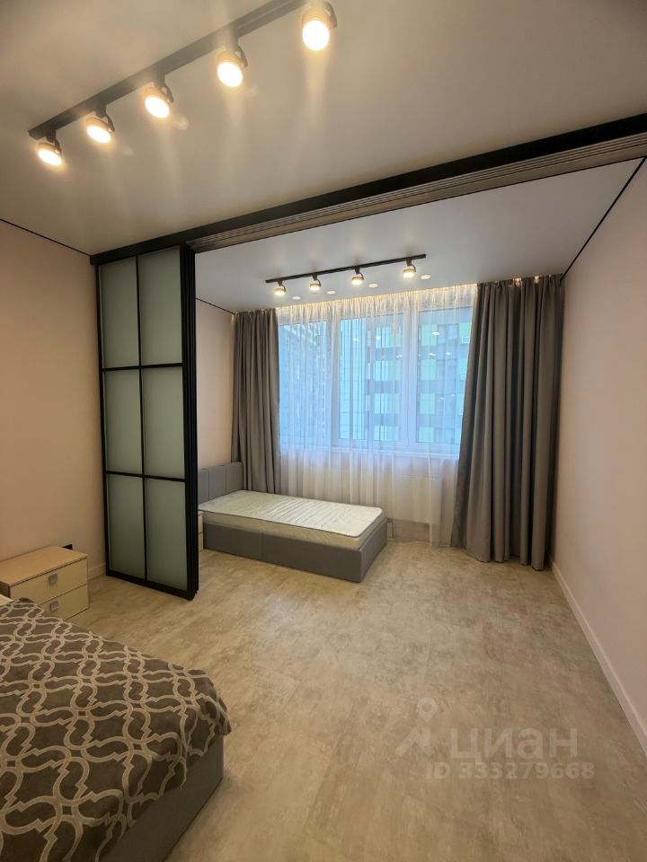 m. Vodniki: Apartment, 2-rooms