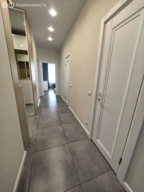 m. Botanichesky sad: Apartment, 2-rooms