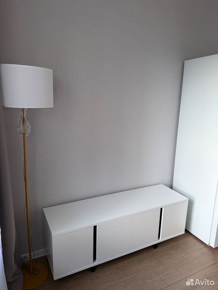 m. Novomoskovskaya (Kommunarka): Apartment, 1-rooms