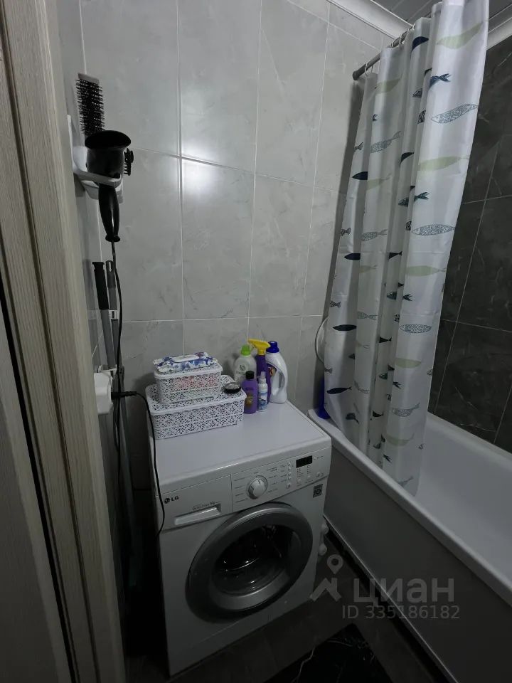 m. Kotelniki: Apartment, 2-rooms