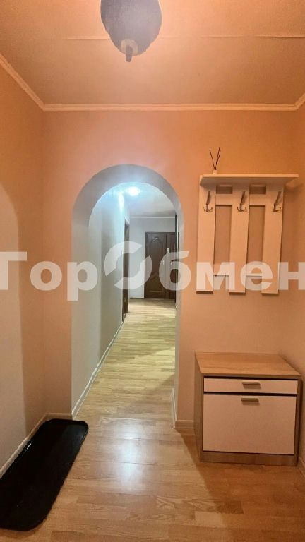 m. Nagatinsky Zaton: Apartment, 3-rooms