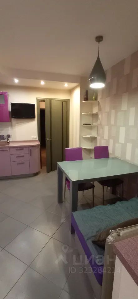 m. Podolsk: Apartment, 2-rooms