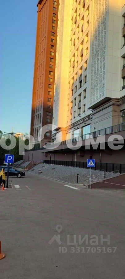 m. Kuntsevskaya: Apartment, 1-rooms