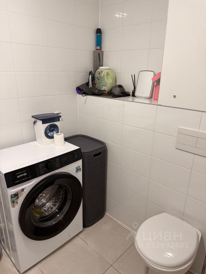 m. Kotelniki: Apartment, 1-rooms