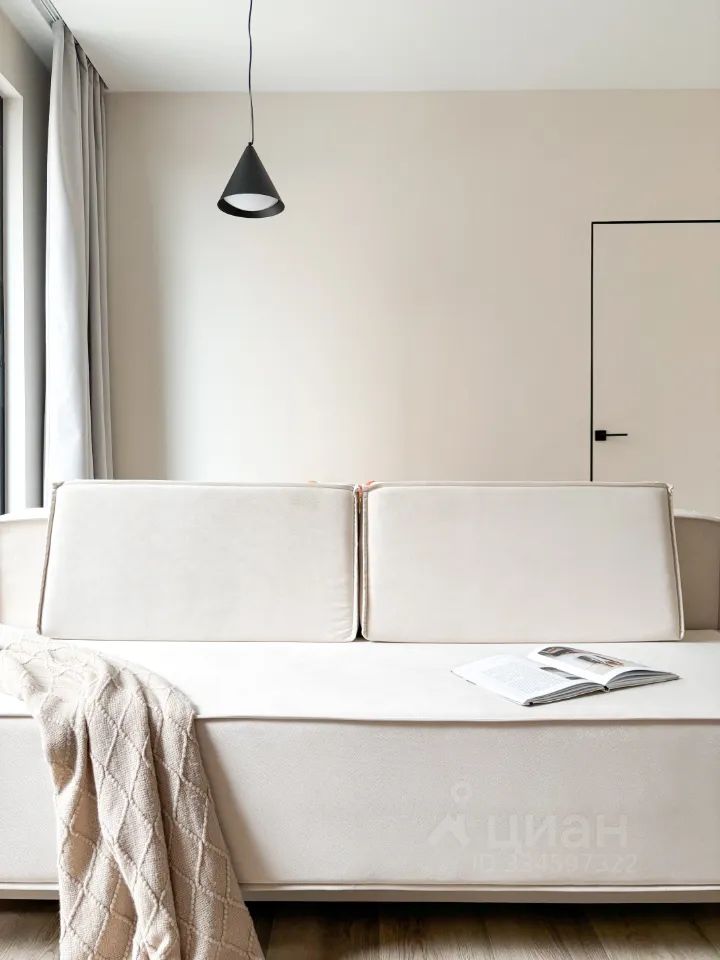 m. Volgogradsky prospekt: Apartment, 1-rooms